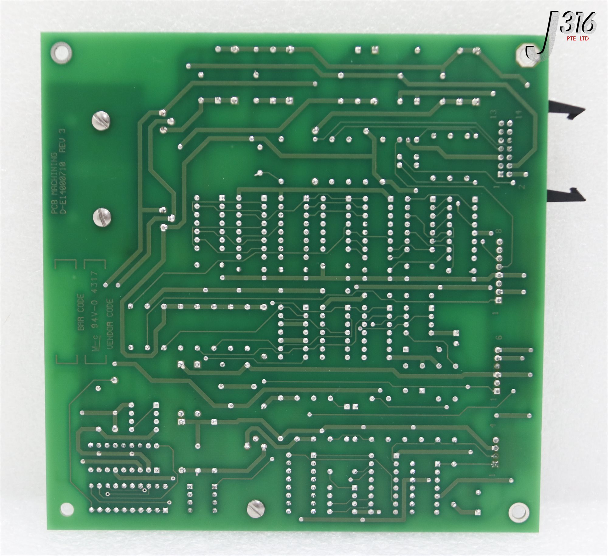 ^‬ т т ^ 35819 VARIAN PCB, ASSY LOAD LOCK INTERFACE D-E15000710 | eBay